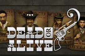Слот для игры Dead or Alive
