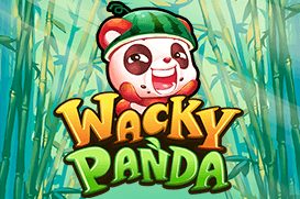 Wacky Panda демо игра в слот