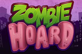 Играй и забирай бонус на сегодня в слоте Zombie Hoard