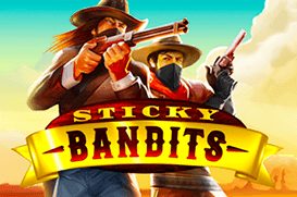 Sticky Bandits лучший выбор для игры
