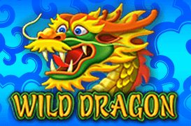 Wild Dragon игровой автомат в фриспинами
