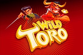 Игровой автомат Wild Toro для лучшей игры
