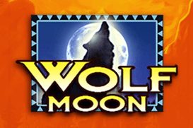 Слот Wolf Moon играй и забирай бонус на сегодня