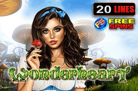 Wonderheart - Лучший слот для игры на мибильном телефоне