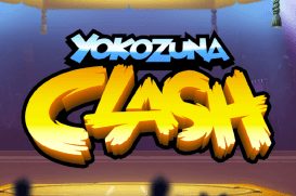 Слот Yokozuna Clash для лучшей игры